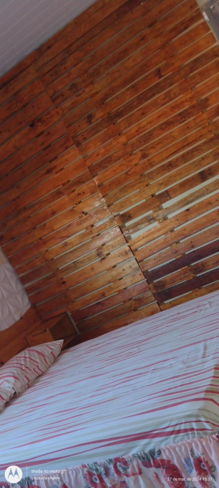 Pousada Shalom E Hostel Holly Land Santo Amaro do Maranhao Buitenkant foto