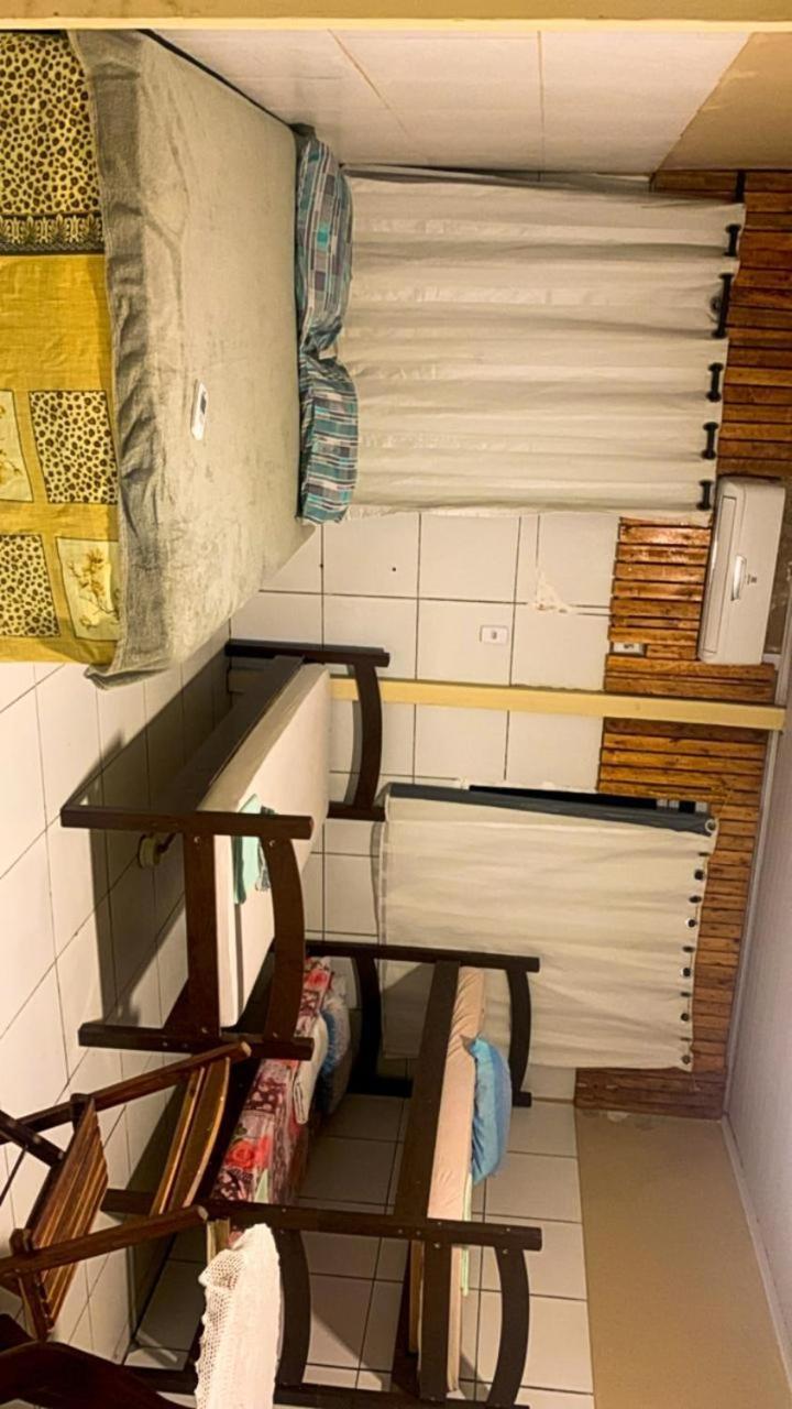 Pousada Shalom E Hostel Holly Land Santo Amaro do Maranhao Buitenkant foto