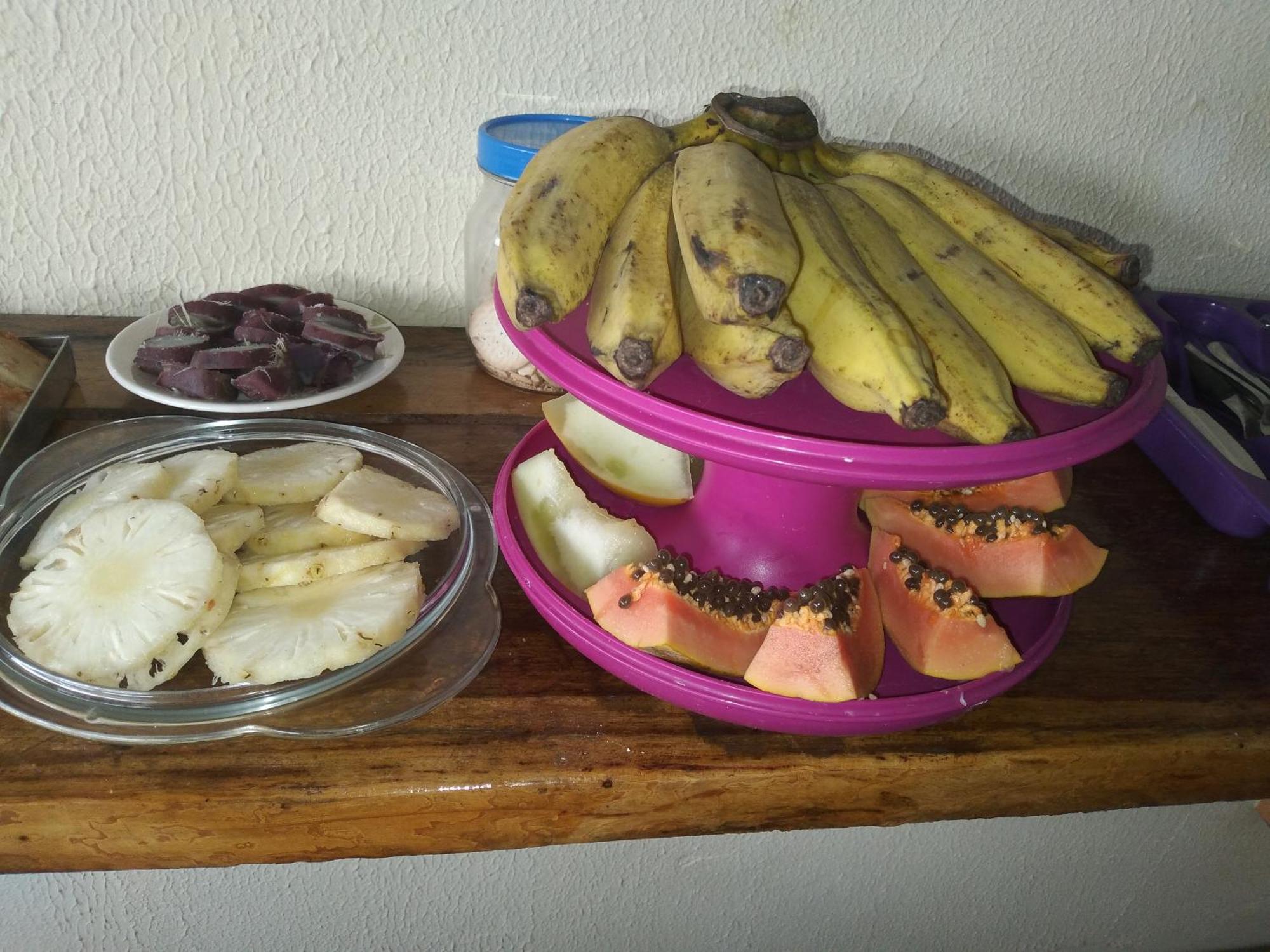 Pousada Shalom E Hostel Holly Land Santo Amaro do Maranhao Buitenkant foto