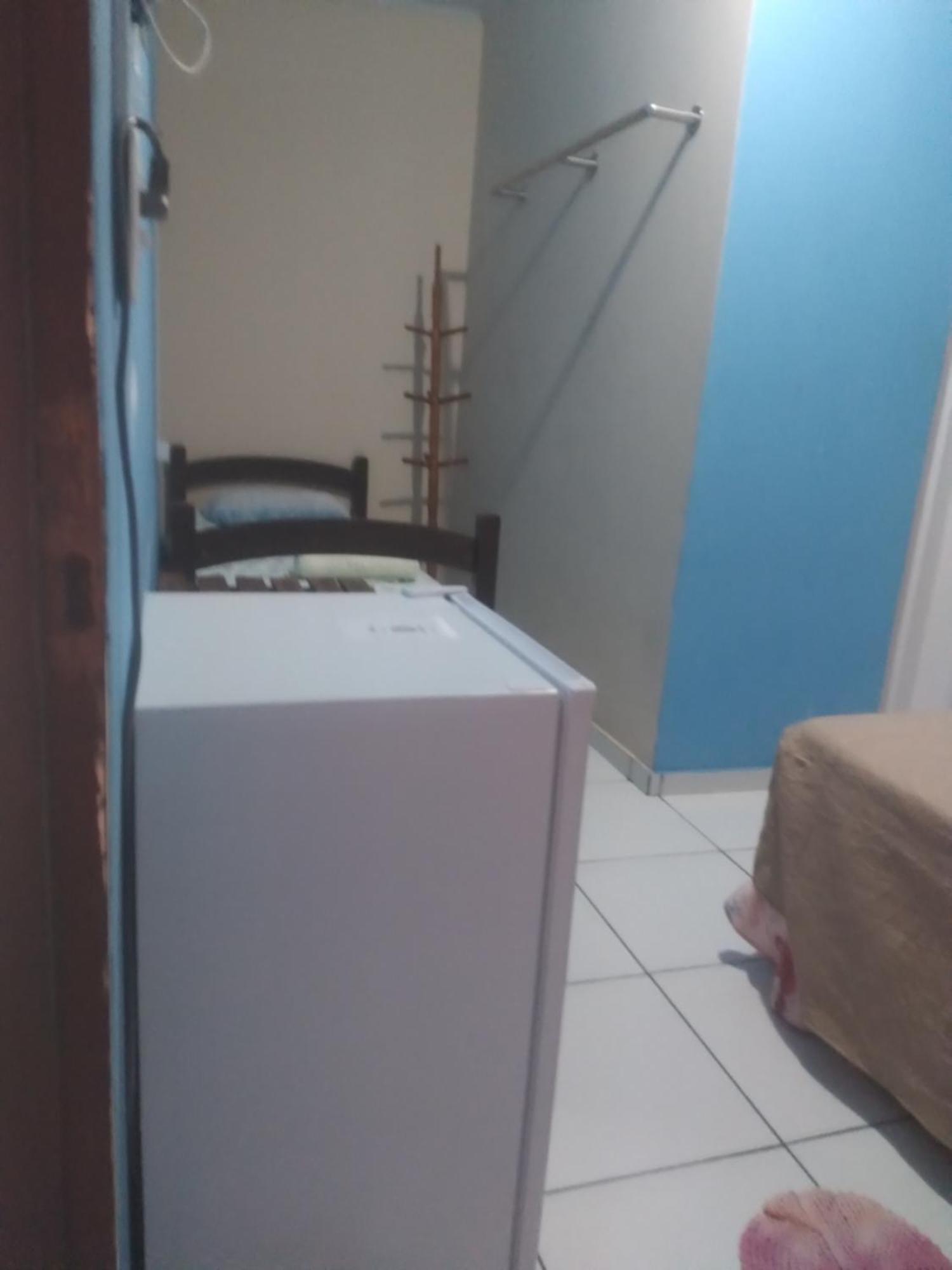 Pousada Shalom E Hostel Holly Land Santo Amaro do Maranhao Buitenkant foto