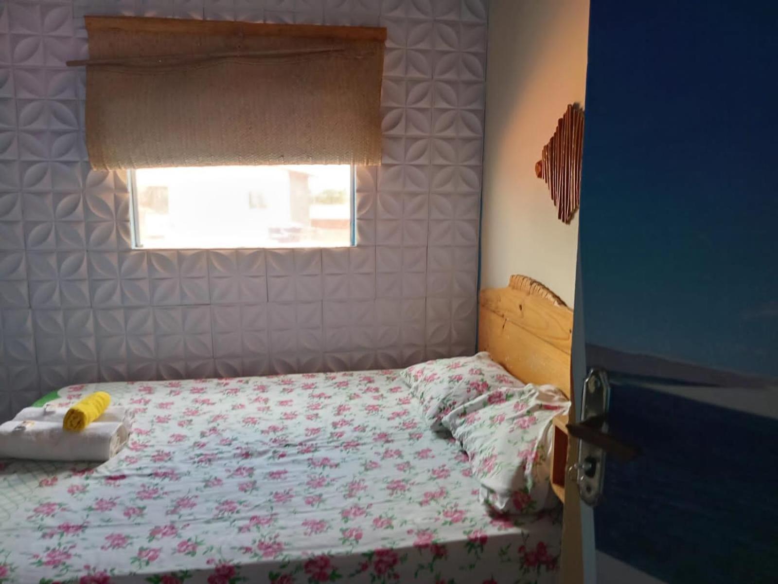 Pousada Shalom E Hostel Holly Land Santo Amaro do Maranhao Buitenkant foto