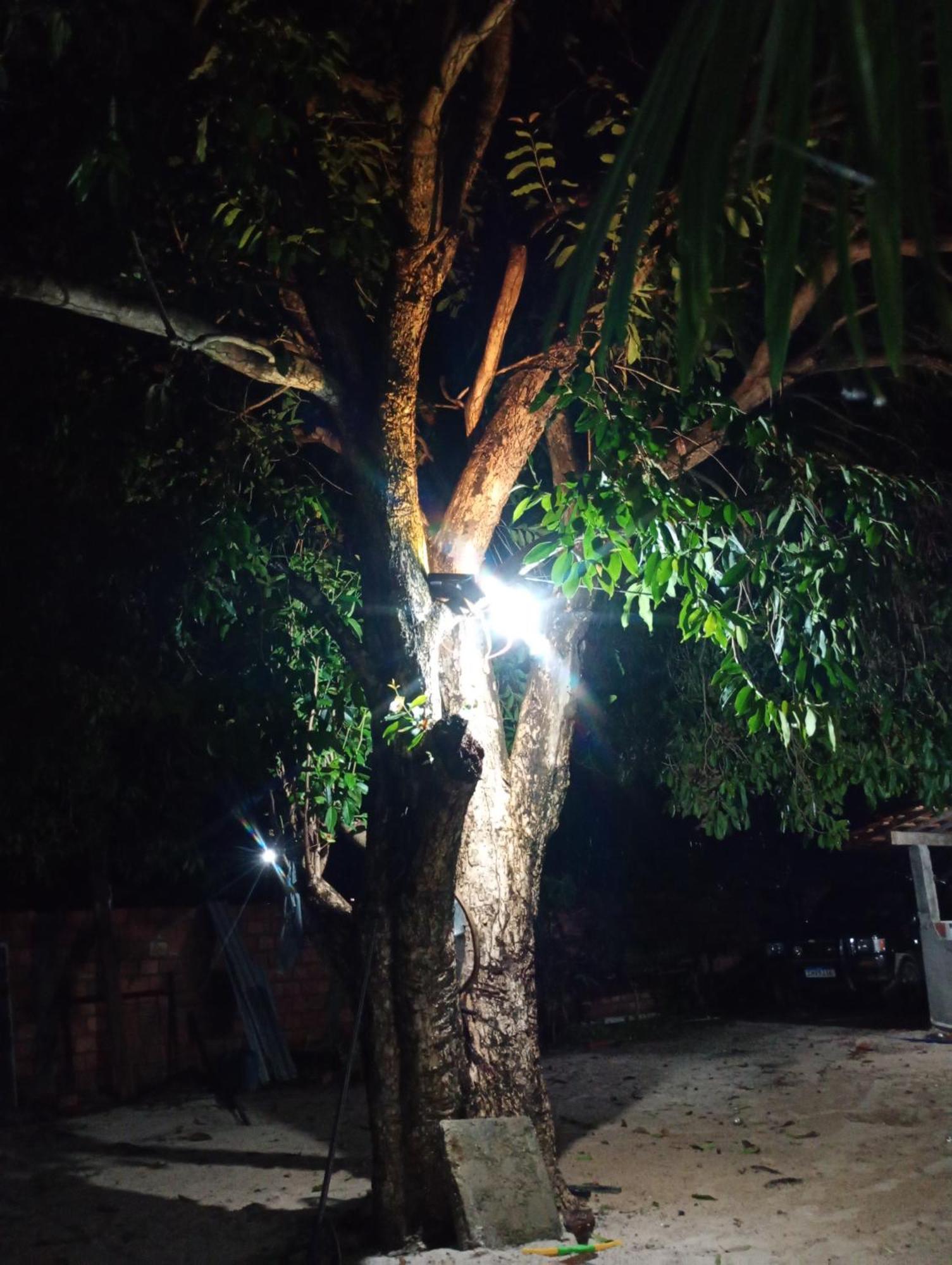 Pousada Shalom E Hostel Holly Land Santo Amaro do Maranhao Buitenkant foto