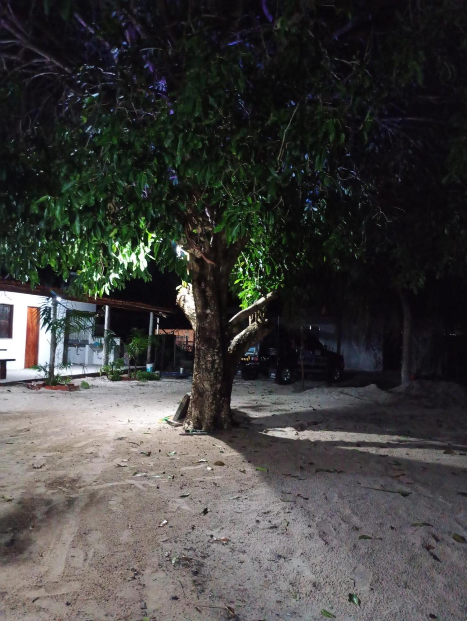 Pousada Shalom E Hostel Holly Land Santo Amaro do Maranhao Buitenkant foto